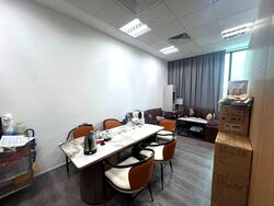 Vision Exchange (D22), Office #590635041